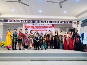 Pemkab Sintang Dorong Generasi Muda Jadi Pelopor Edukasi HIV/AIDS