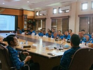 Bupati Wempi Tegaskan Pembagian Kewenangan dan Transparansi Anggaran Porprov II Kaltara