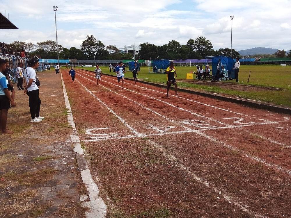 Atlet Muda Kalimantan Barat Raih Medali di Kejuaraan Nasional