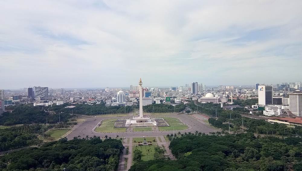 Indonesia Emas 2045: Tantangan dan Peluang