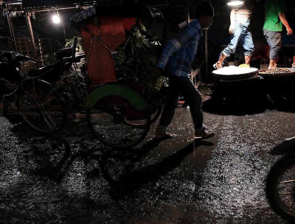 Inflasi Mei 2025 Terkendali, Harga Pangan Mulai Stabil