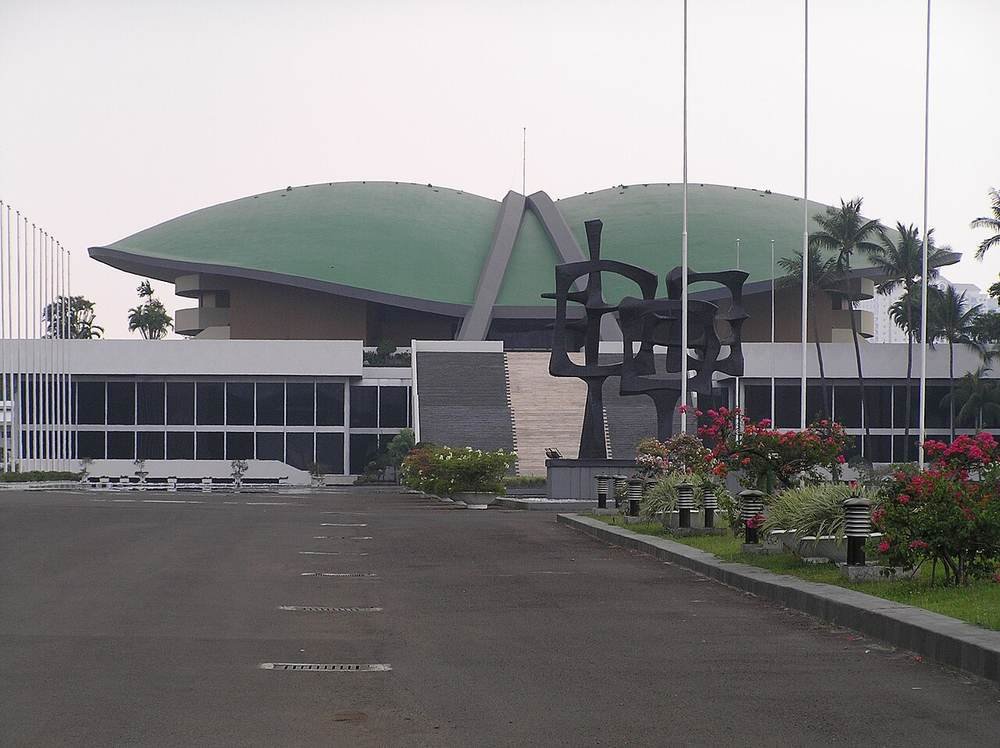 Pemerintah dan Legislatif Bahas Anggaran Prioritas Tahun Depan